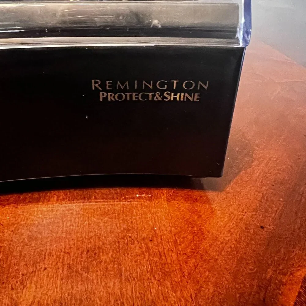 Remington Protect & Shine‎ Velvet Flocked Hot Rollers Hair Curlers  hairstyling